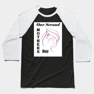 Mother's day gifts Baseball T-Shirt